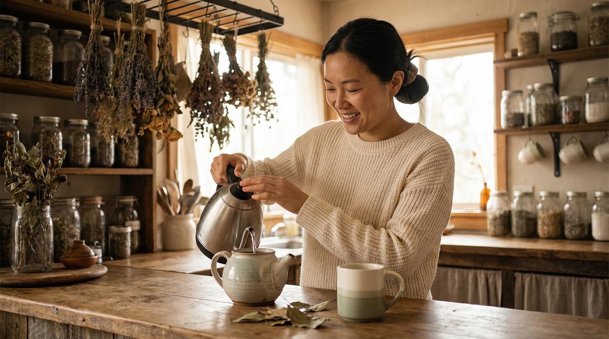 蘑菇视频草本茶饮生活视频，www.k7qk8tm8.cn